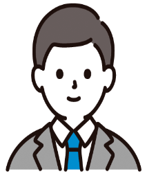 Yさんイラスト