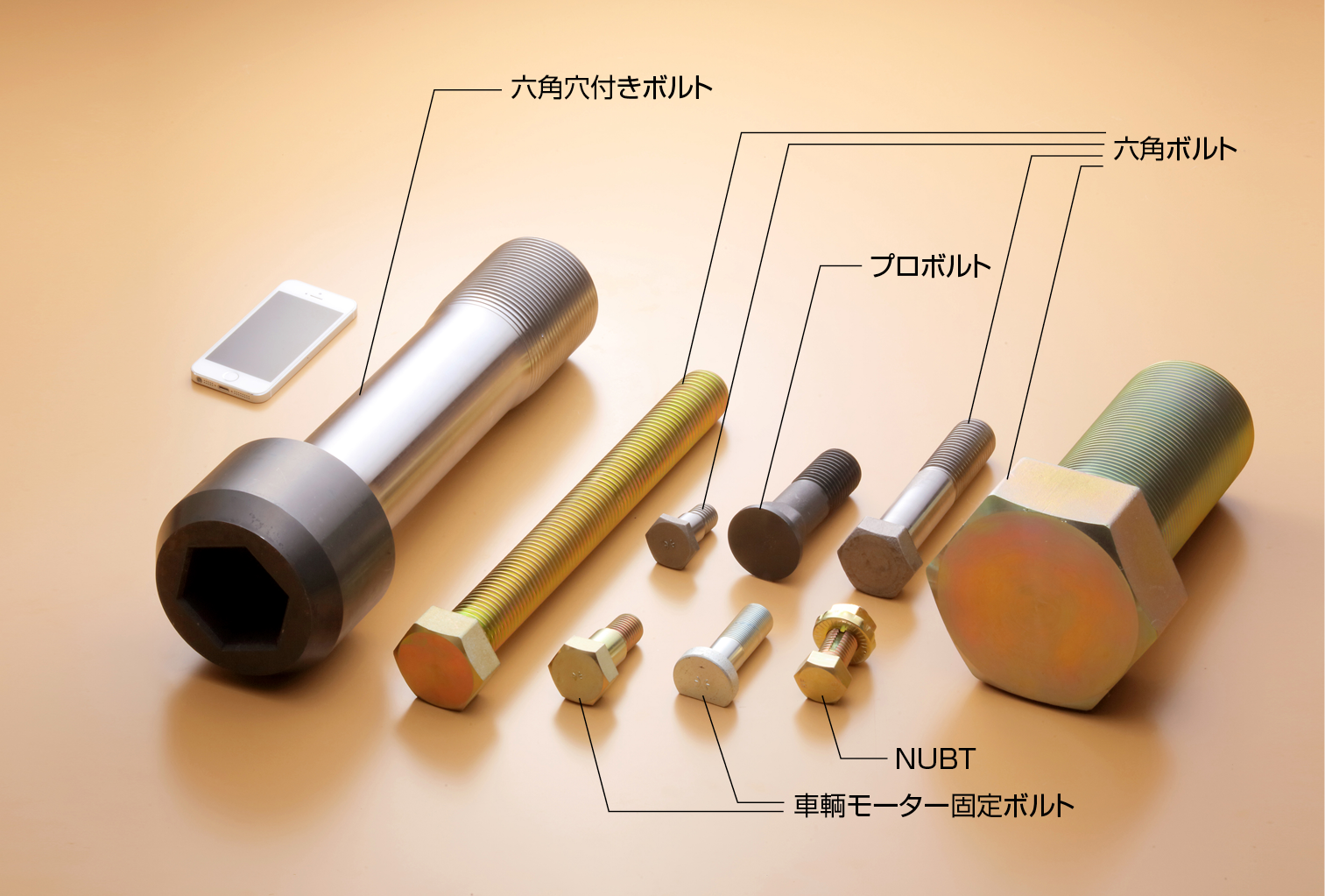機械部品